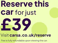 Second-hand Vauxhall Corsa 75 CP (55 kW) 2021 Alb Hatchback