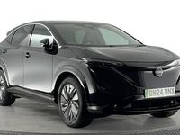 Used Nissan Ariya Advance 160 kW (218 HP) 2026 SUV