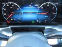 Used Mercedes EQB350 AMG line 214 kW (292 HP) 2022 Silver SUV