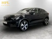 Used Volvo C40 Plus 169 kW (231 HP) 2023 SUV
