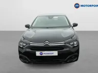 Used Citroën C4 PureTech 2023 Black SUV