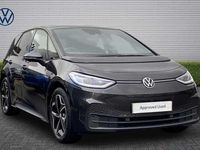 Used VW ID.3 150 kW (204 HP) 2023 Hatchback