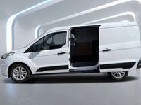 used Ford Transit Connect 1.5 EcoBlue 100ps Trend HP Van