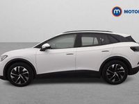 Used VW ID.4 Pro 210 kW (286 HP) 2024 White SUV