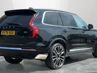 Used Volvo XC90 Ultra 247 HP (181 kW) 2026 SUV