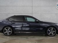 Used BMW i5 M Sport 246 kW (335 HP) 2025 Black