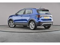 used VW T-Cross - 1.0 TSI (95ps) SE Hatchback