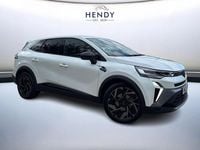 Used Renault Symbioz Techno Esprit Alpine 143 HP (105 kW) 2025 Special  arctic white  SUV