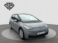 Used VW ID.3 Pro 106 kW (145 HP) 2022 Grey Hatchback