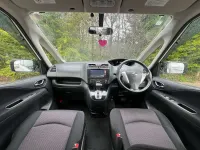 Used Nissan Serena S 2012 White MPV