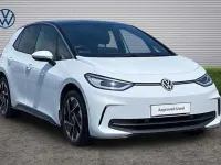 Used VW ID.3 150 kW (204 HP) 2026 Hatchback