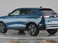 Used Honda HR-V Advance 131 HP (96 kW) 2026 SUV