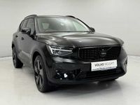 Used Volvo XC40 Plus 194 HP (142 kW) 2025 SUV