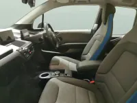 Używany BMW i3 Performance 125 kW (170 KM) 2020 Czarny Hatchback