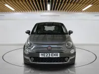 Used Fiat 500 Dolcevita 70 HP (51 kW) 2023 Grey Hatchback