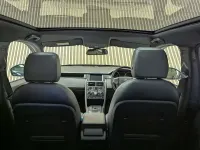 Used Land Rover Discovery Sport Landmark 180 HP (132 kW) 2019 Black SUV