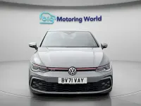Used VW Golf VIII GTI 245 HP (180 kW) 2024 Hatchback