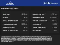 Used Land Rover Range Rover Sport HSE 306 HP (225 kW) 2018 Grey SUV