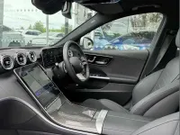 Used Mercedes C300 AMG Line Premium Plus 261 HP (191 kW) 2024 Silver Sedan