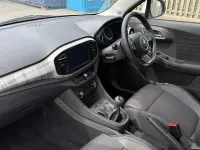 Used MG MG3 Exclusive 2024 White Hatchback