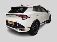 Used Kia Sportage GT-Line 2023 White SUV