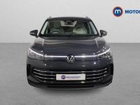 Used VW Tiguan Elegance 204 HP (150 kW) 2025 SUV