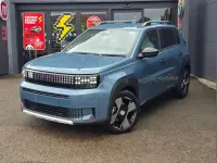 New Fiat Grande Panda La Prima 99 HP (72 kW) 2025 Other Hatchback