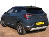 Gebraucht Renault Captur Techno 143 PS (105 kW) 2024 SUV