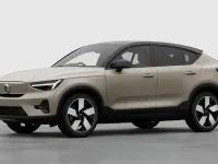 New Volvo EC40 Ultra 300 kW (408 HP) 2026 SUV