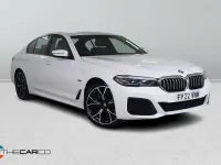 Used BMW 530e M Sport 292 HP (214 kW) 2023 Sedan