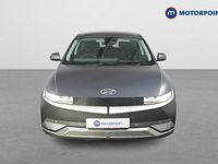 Used Hyundai Ioniq 5 Premium 160 kW (218 HP) 2022 Grey SUV
