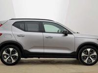 Used Volvo XC40 Plus 161 HP (118 kW) 2025 Silver SUV