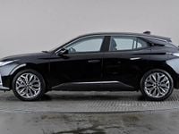 Used DS Automobiles DS4 Trocadero 225 HP (165 kW) 2022 Black Hatchback