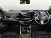 Used BMW X5 M Sport 294 HP (216 kW) 2023 Green SUV