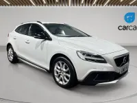 Used Volvo V40 CC Pro 152 HP (111 kW) 2018 Estate