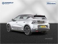 Usado Renault Scenic E-Tech Esprit Alpine 160 kW (218 HP) 2024 Cinzento SUV