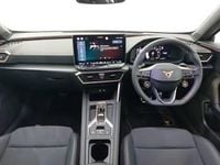 Used Cupra Formentor 150 HP (110 kW) 2025 Grey SUV