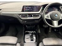 Used BMW 218 M Sport 134 HP (98 kW) 2024 Black Coupe