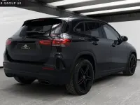 Used Mercedes GLA200 Executive 163 HP (119 kW) 2022 SUV
