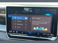 New VW Tayron R-line 204 HP (150 kW) 2025 Grey SUV