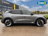 Used Renault Scenic E-Tech Iconic 160 kW (218 HP) 2024 Grey/black  SUV