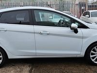 used Ford Fiesta 1.0 EcoBoost Titanium 5dr