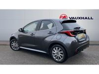 used Mazda 2 Hybrid 1.5i Hybrid Select 5dr CVT