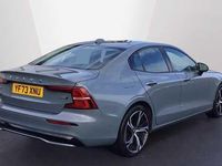 Used Volvo S60 Ultimate 247 HP (181 kW) 2024 Sedan
