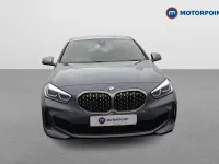 Used BMW M135 2022 Grey Hatchback