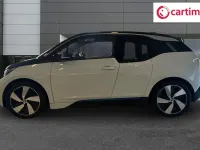 Used BMW i3 Comfort Edition 125 kW (170 HP) 2020 White Hatchback