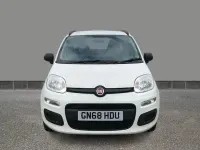 Begagnad Fiat Panda Easy 69 HK (50 kW) 2020 Halvkombi