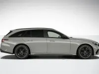New Mercedes E200 Urban 204 HP (150 kW) 2026 Sedan
