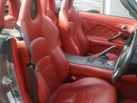 Używany Honda S 2000 S 2002 Kabriolet