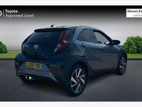 New Toyota Aygo X 72 HP (52 kW) 2025 SUV